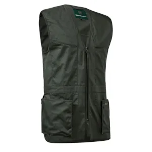 Deerhunter Atlas Shooting Waistcoat Timber