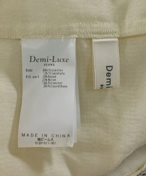 Demi-Luxe BEAMS Casual shirts