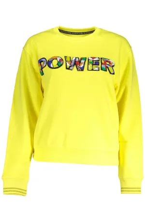 Desigual Vibrant  Desigual Women's Sweatshirt