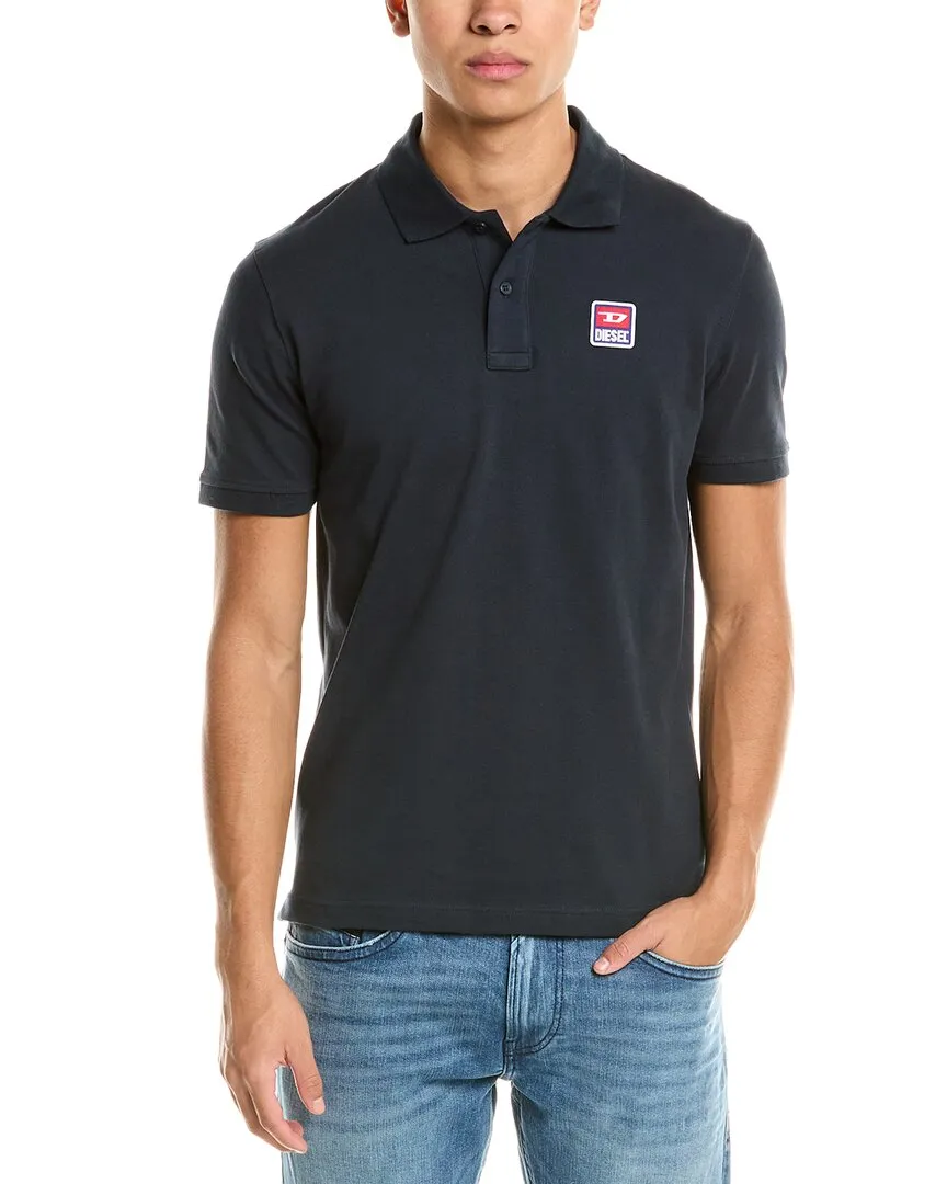 Diesel Smith Polo Shirt