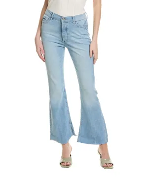 DL1961 Bridget High-Rise Instasculpt Bootcut Jean