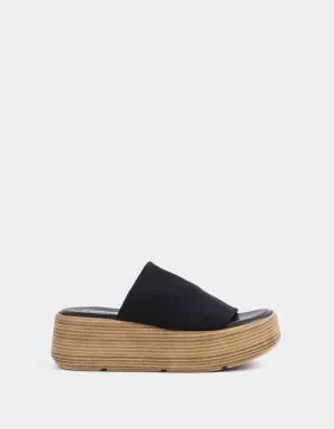 Dory Black Lycra