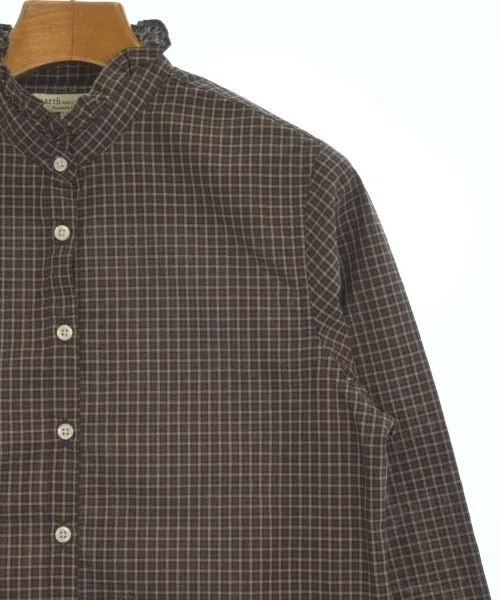 EARTH MUSIC&ECOLOGY Casual shirts