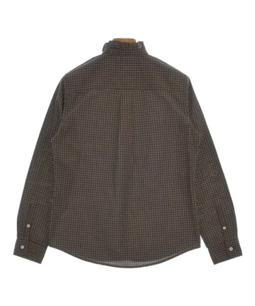 EARTH MUSIC&ECOLOGY Casual shirts
