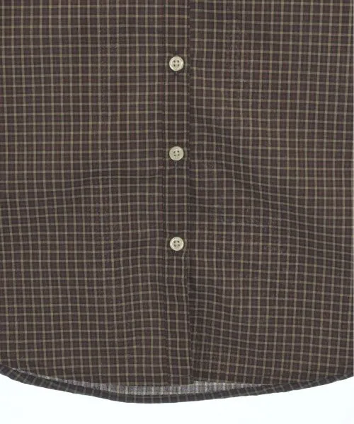 EARTH MUSIC&ECOLOGY Casual shirts
