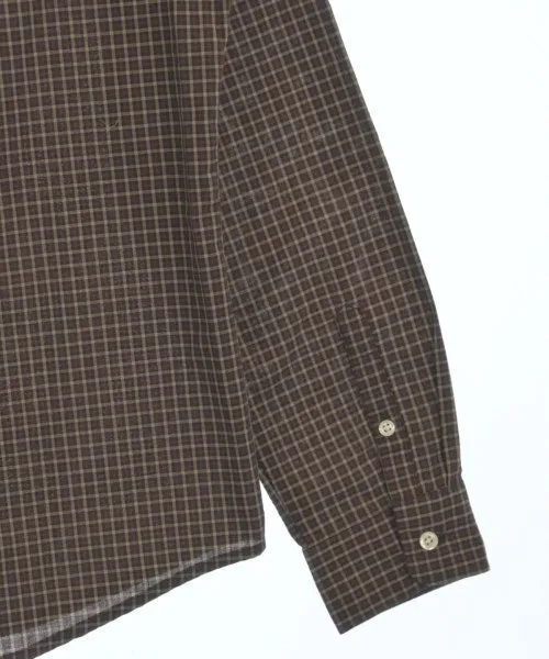 EARTH MUSIC&ECOLOGY Casual shirts