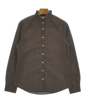 EARTH MUSIC&ECOLOGY Casual shirts