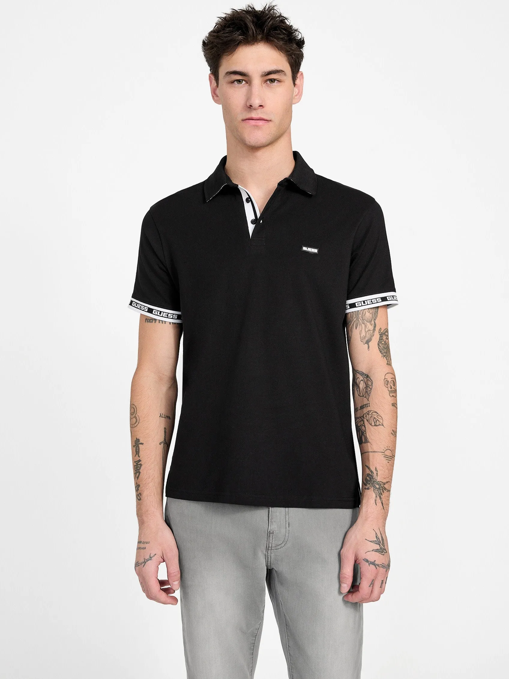 Eco Angel Polo