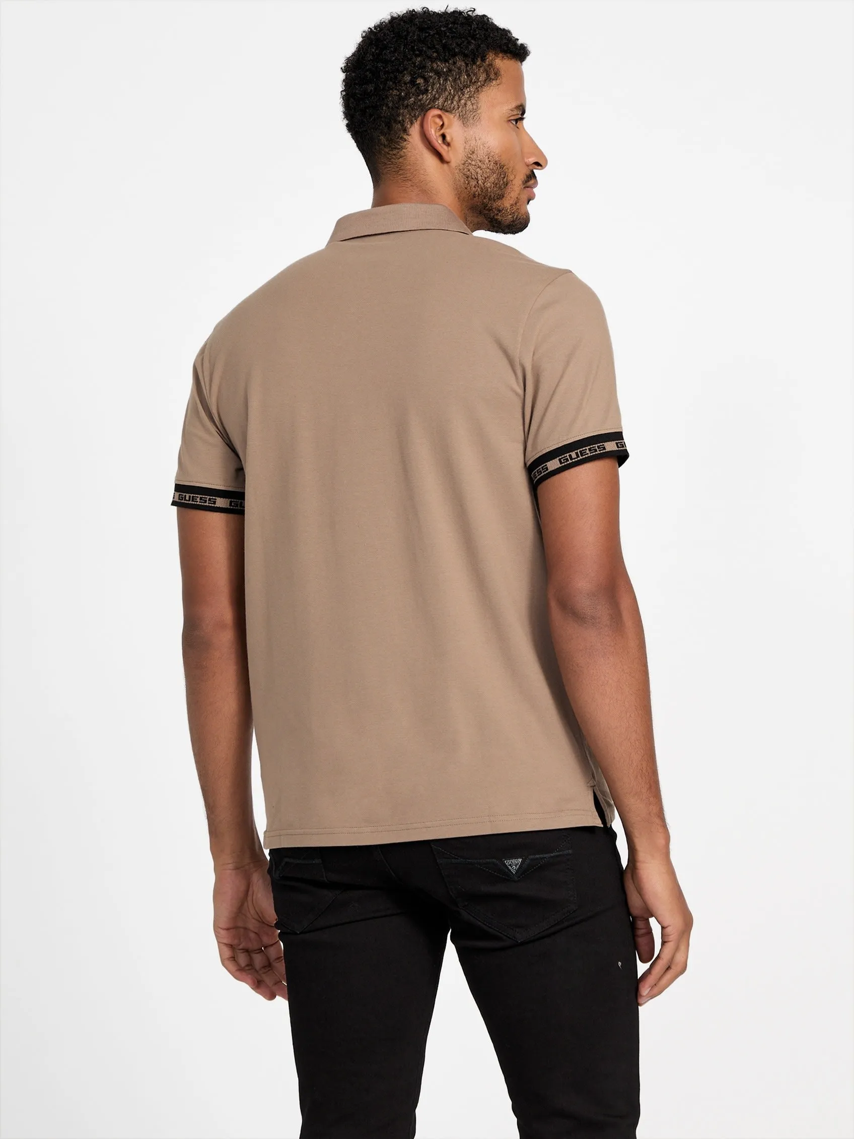 Eco Angel Polo
