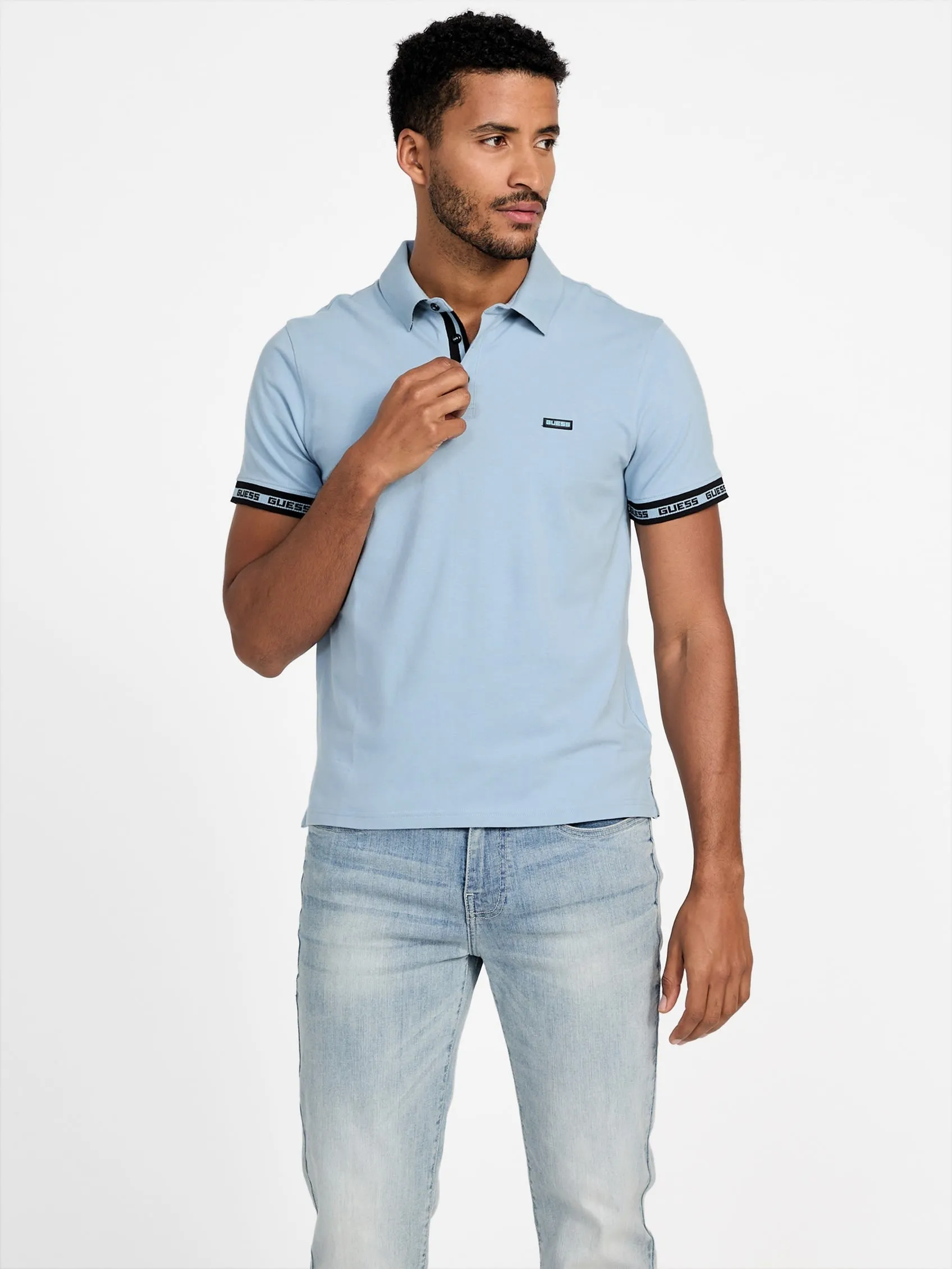 Eco Angel Polo