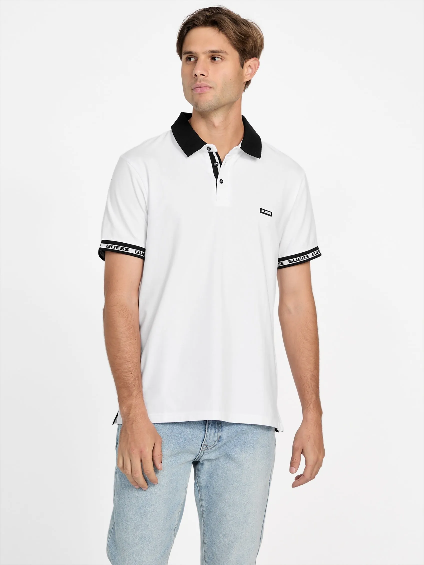 Eco Angel Polo