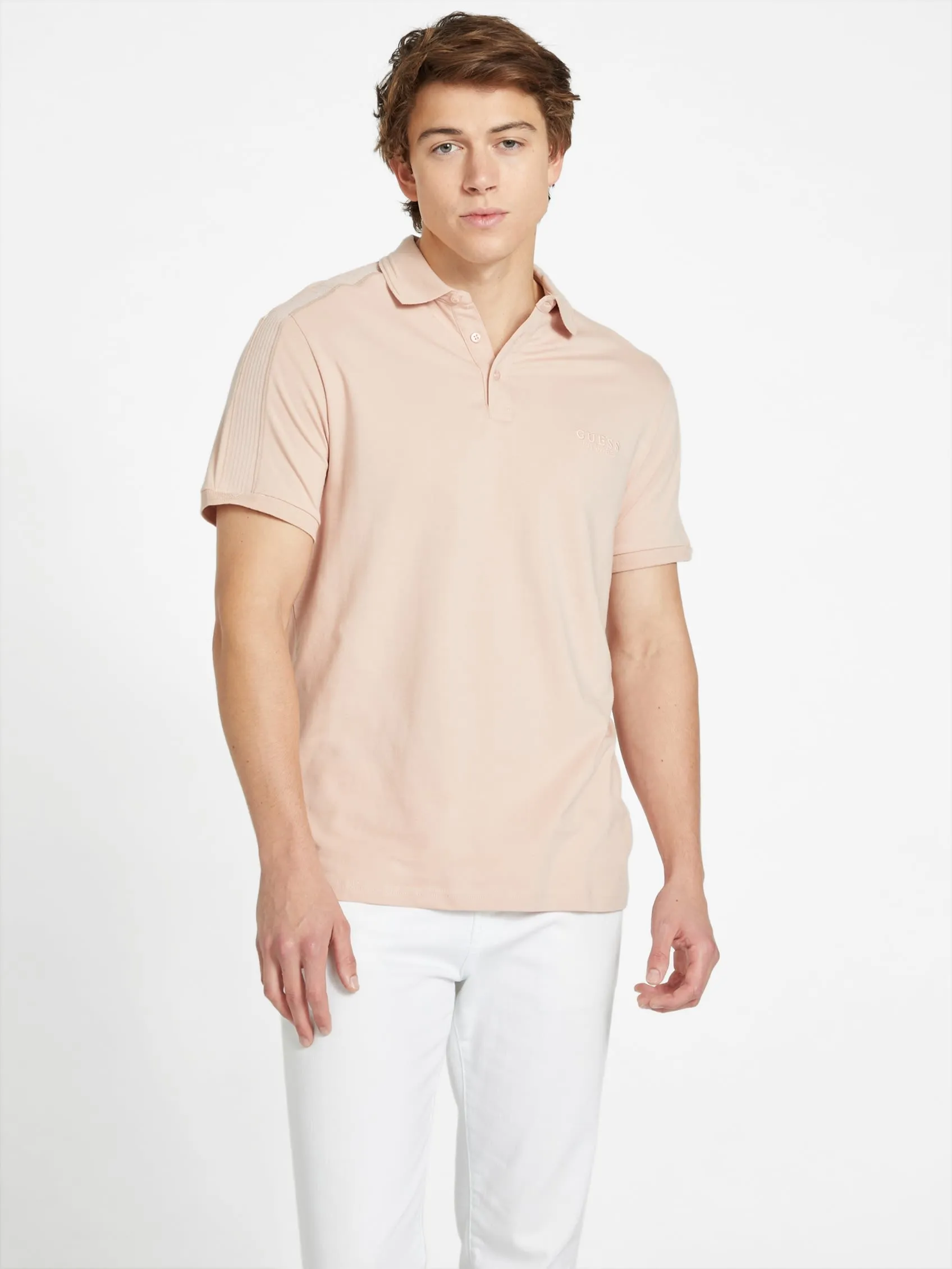 Eco Kona Polo