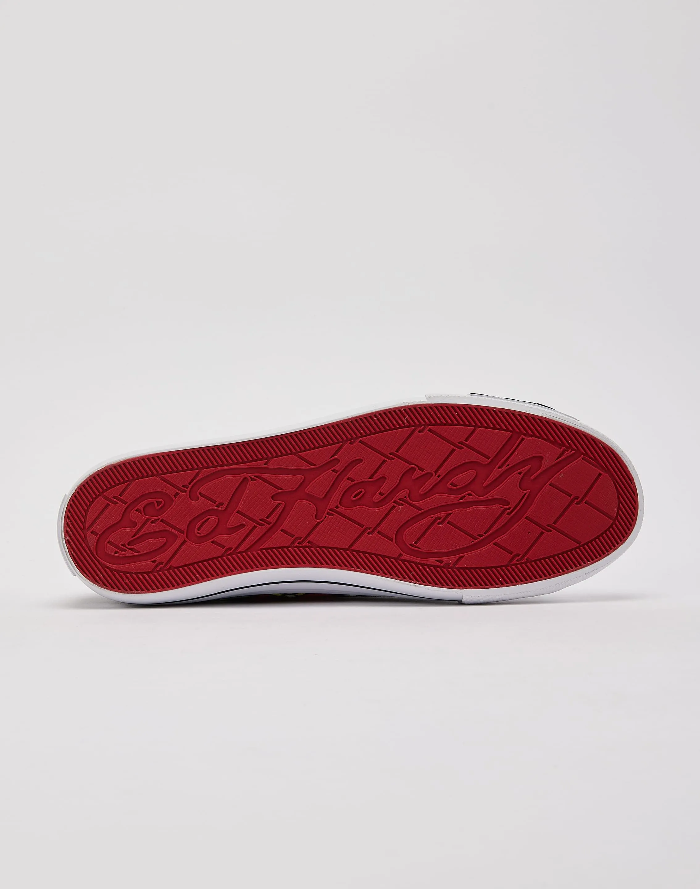 Ed Hardy Heart Low