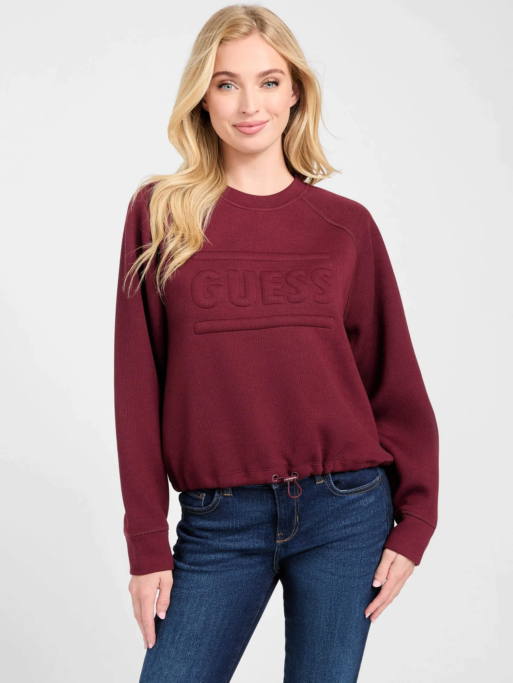 Erandy Logo Crewneck Sweatshirt