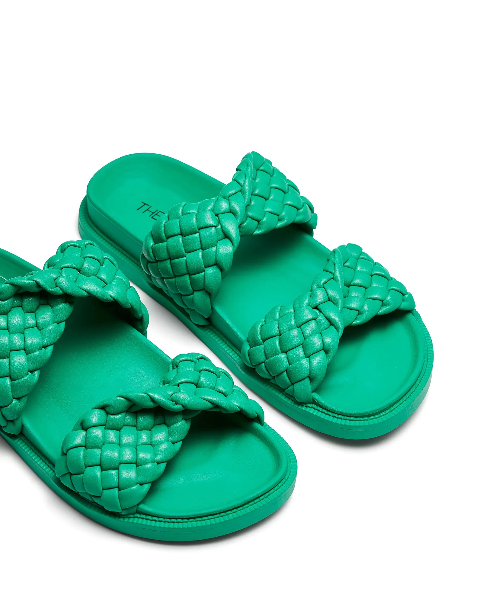 Evil Green *FINAL SALE*