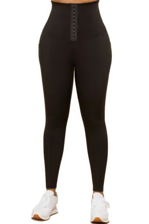 FASHNZFAB Body Shaper Fashion Yoga Legging