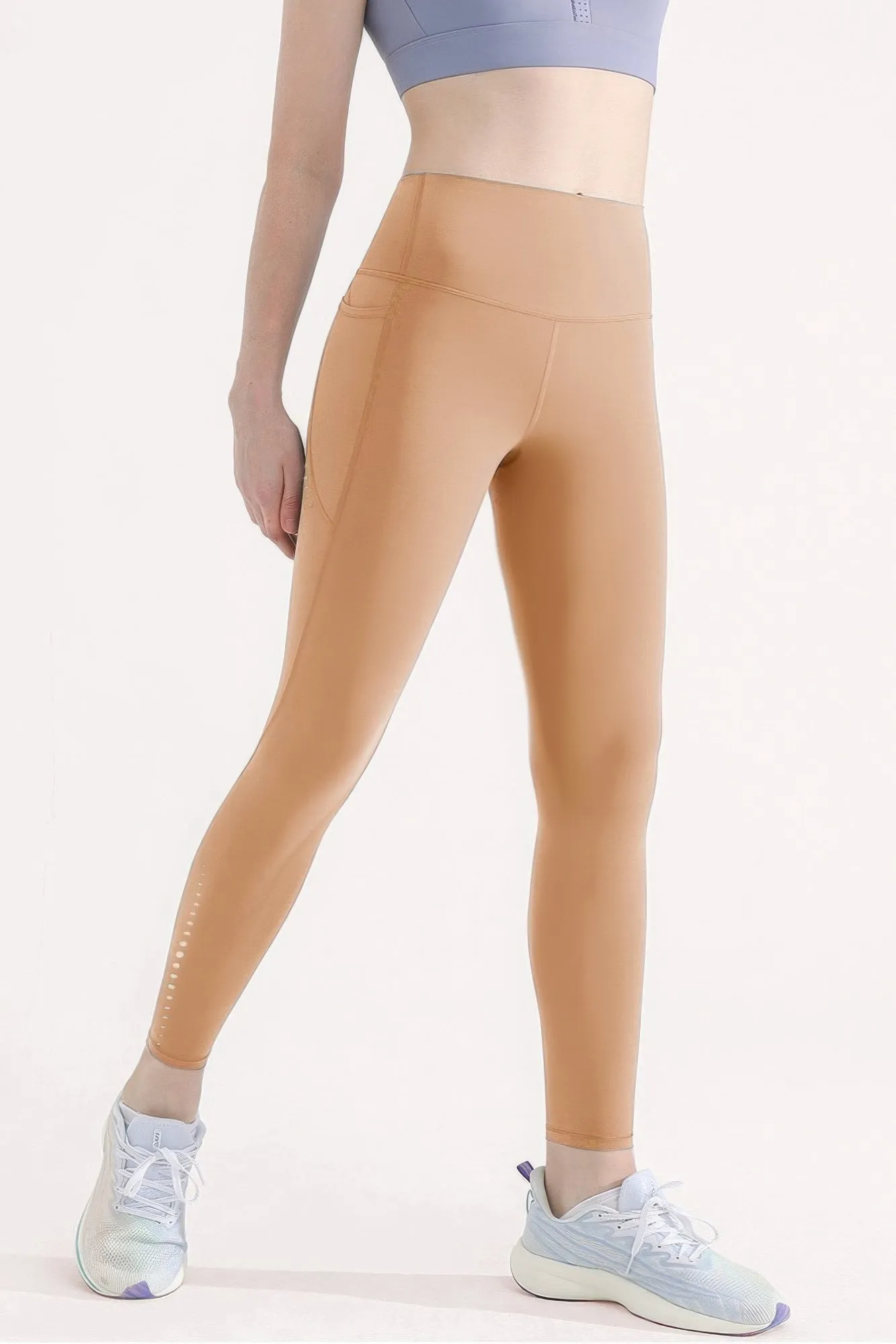FASHNZFAB Premium Yoga Legging With Pocket