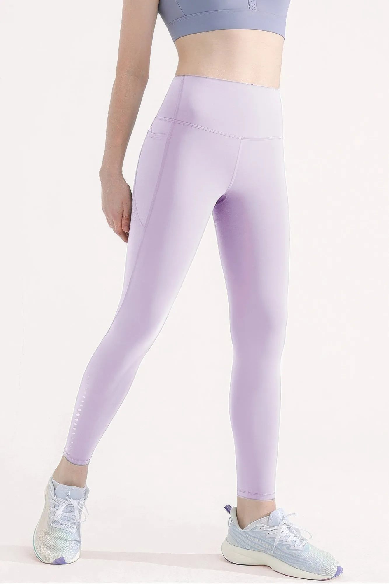 FASHNZFAB Premium Yoga Legging With Pocket