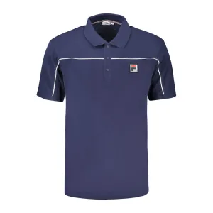 Fila  Cotton Polo Men's Shirt