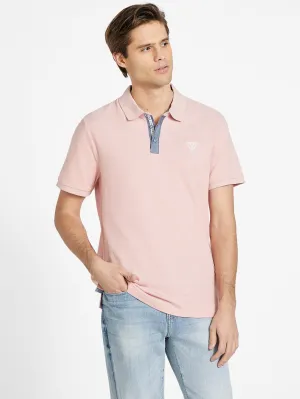 Finn Marled Polo