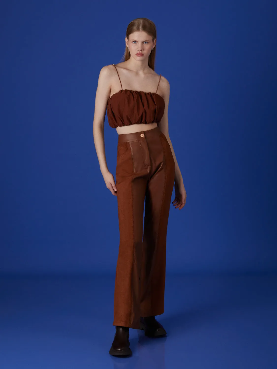 Flare Pants