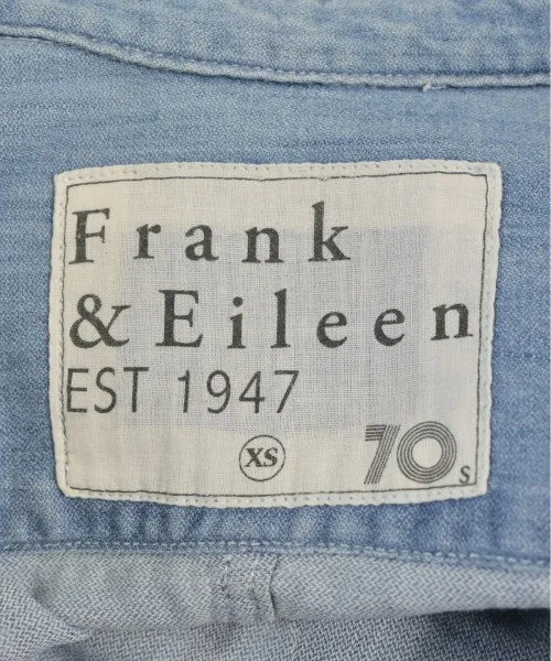 Frank&Eileen Casual shirts