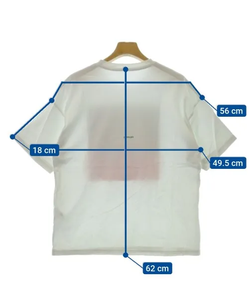 FRAPBOIS Tee Shirts/Tops
