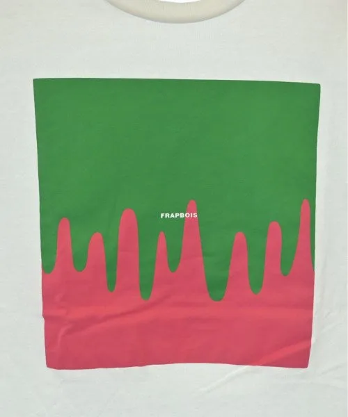 FRAPBOIS Tee Shirts/Tops
