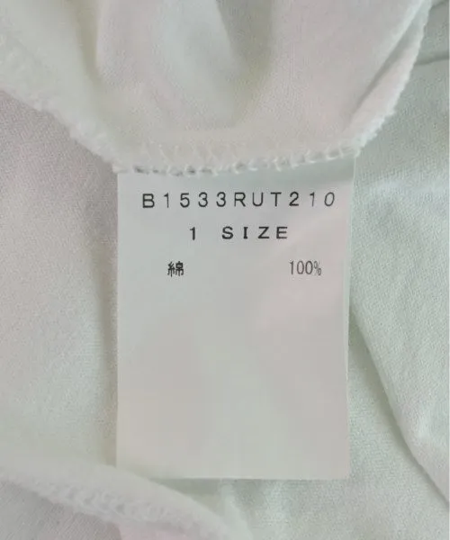 FRAPBOIS Tee Shirts/Tops