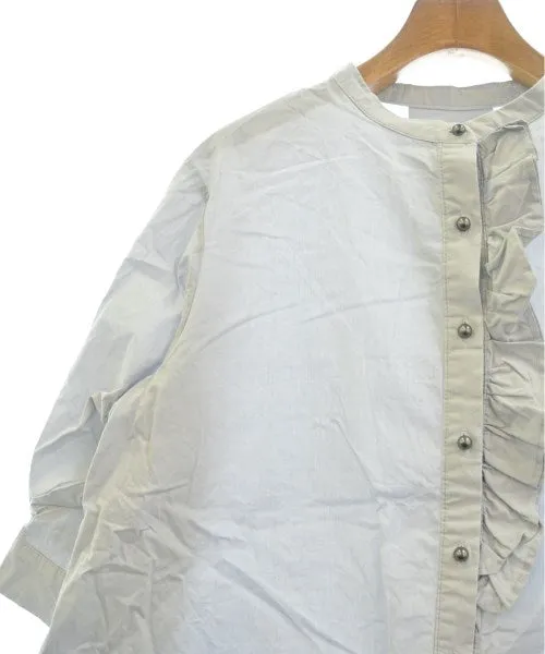 Frene Casual shirts