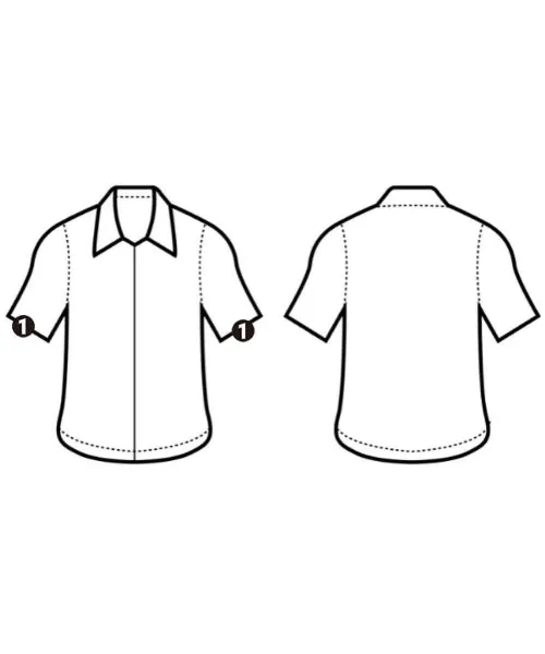 Frene Casual shirts