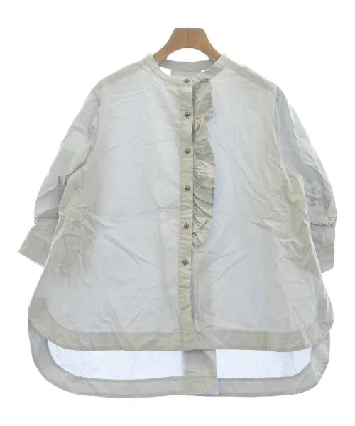 Frene Casual shirts