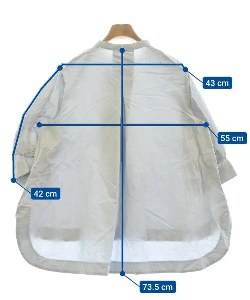 Frene Casual shirts