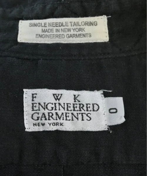 FWK BY ENGINEERED GARMENTS Casual shirts