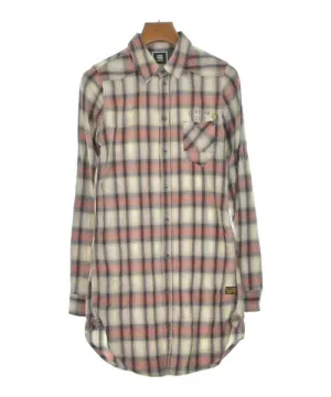 G-STAR RAW Casual shirts