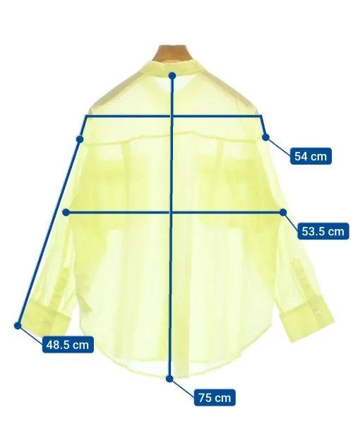 GALLARDA GALANTE Casual shirts