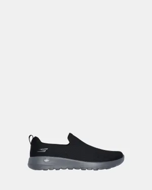 Go Walk Max Black/Grey