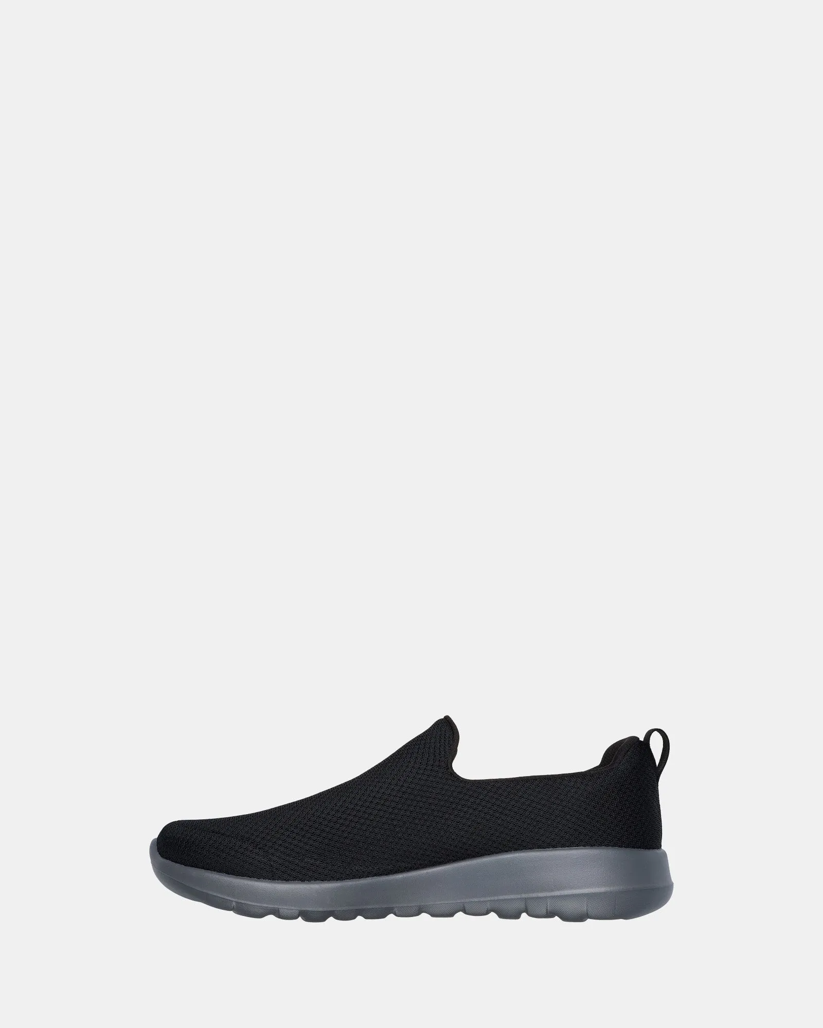 Go Walk Max Black/Grey