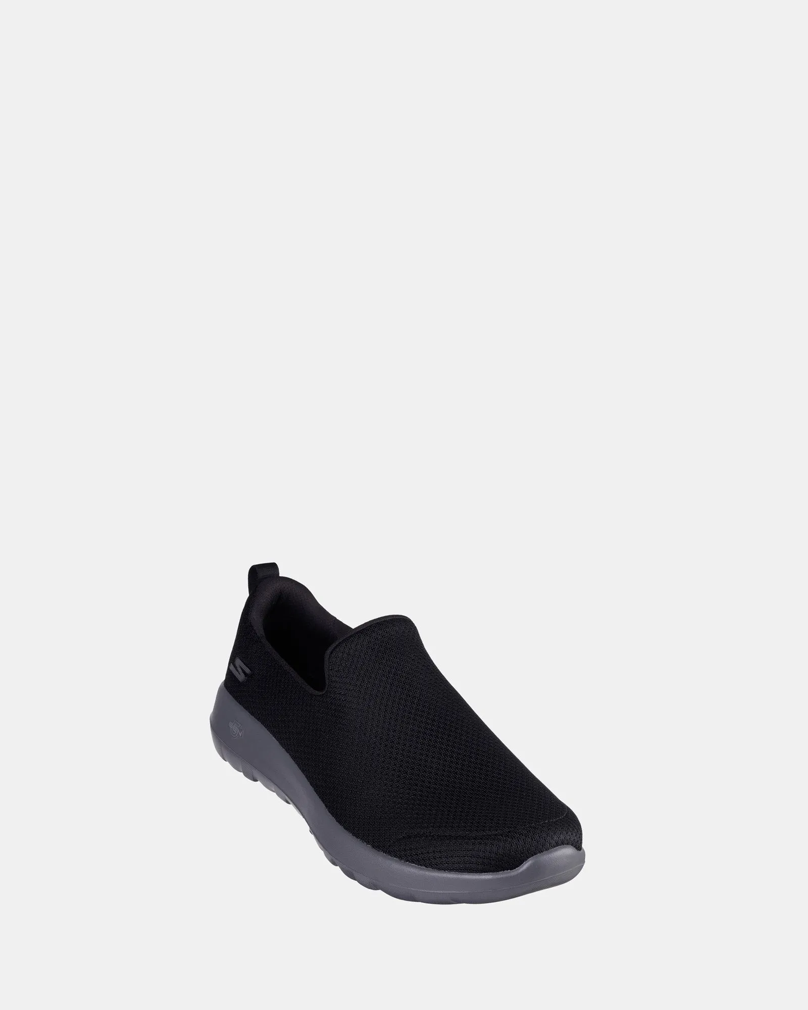 Go Walk Max Black/Grey