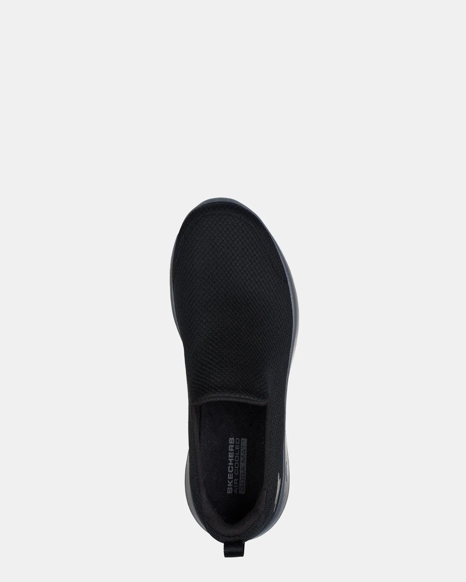 Go Walk Max Black/Grey