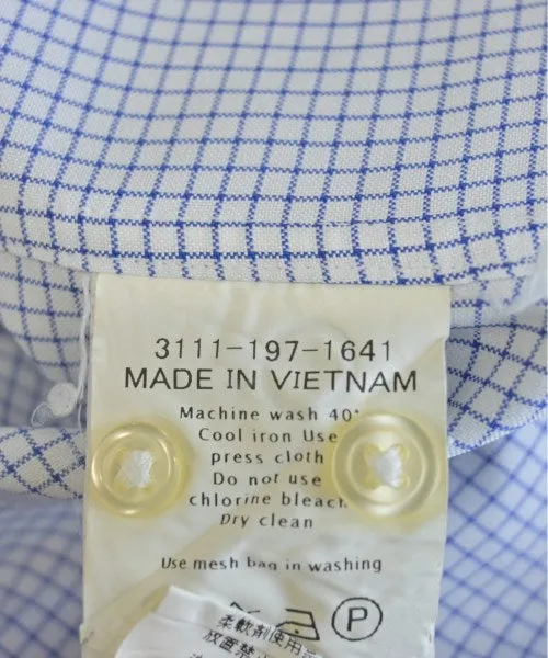 green label relaxing Casual shirts