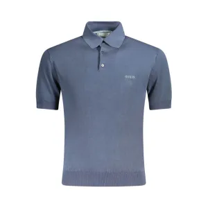 Guess Jeans Cotton Men's Sweater
