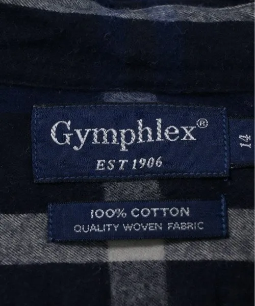 Gymphlex Casual shirts