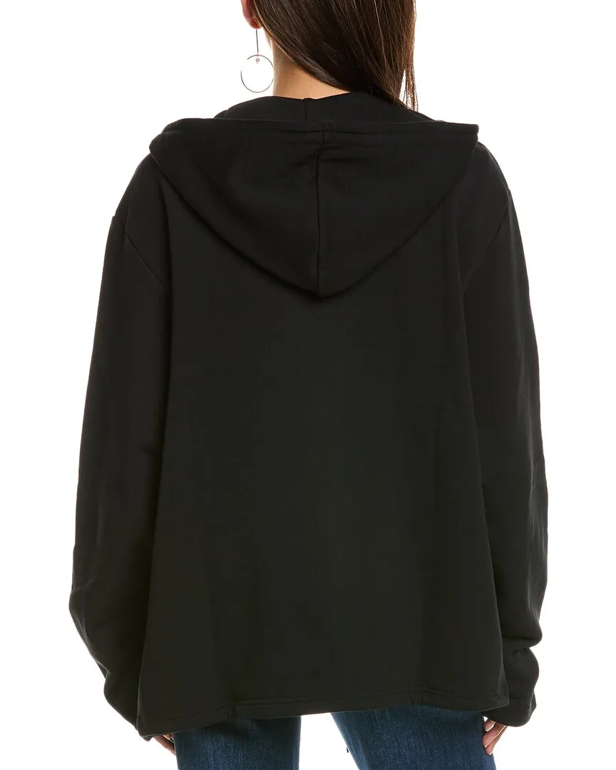 Helmut Lang Zip Hoodie
