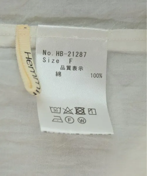 Hemming Shop Casual shirts