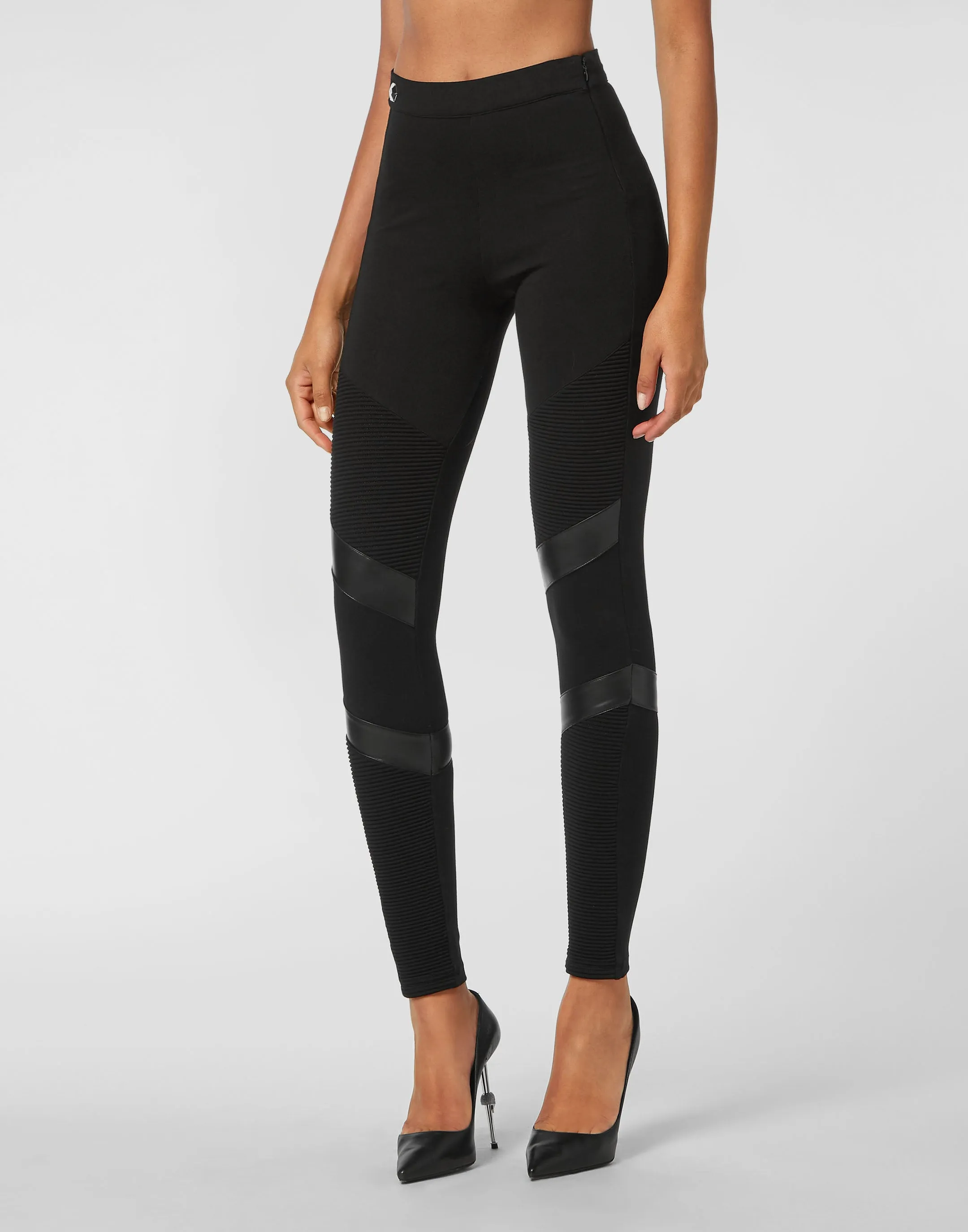 High Waist Leggings