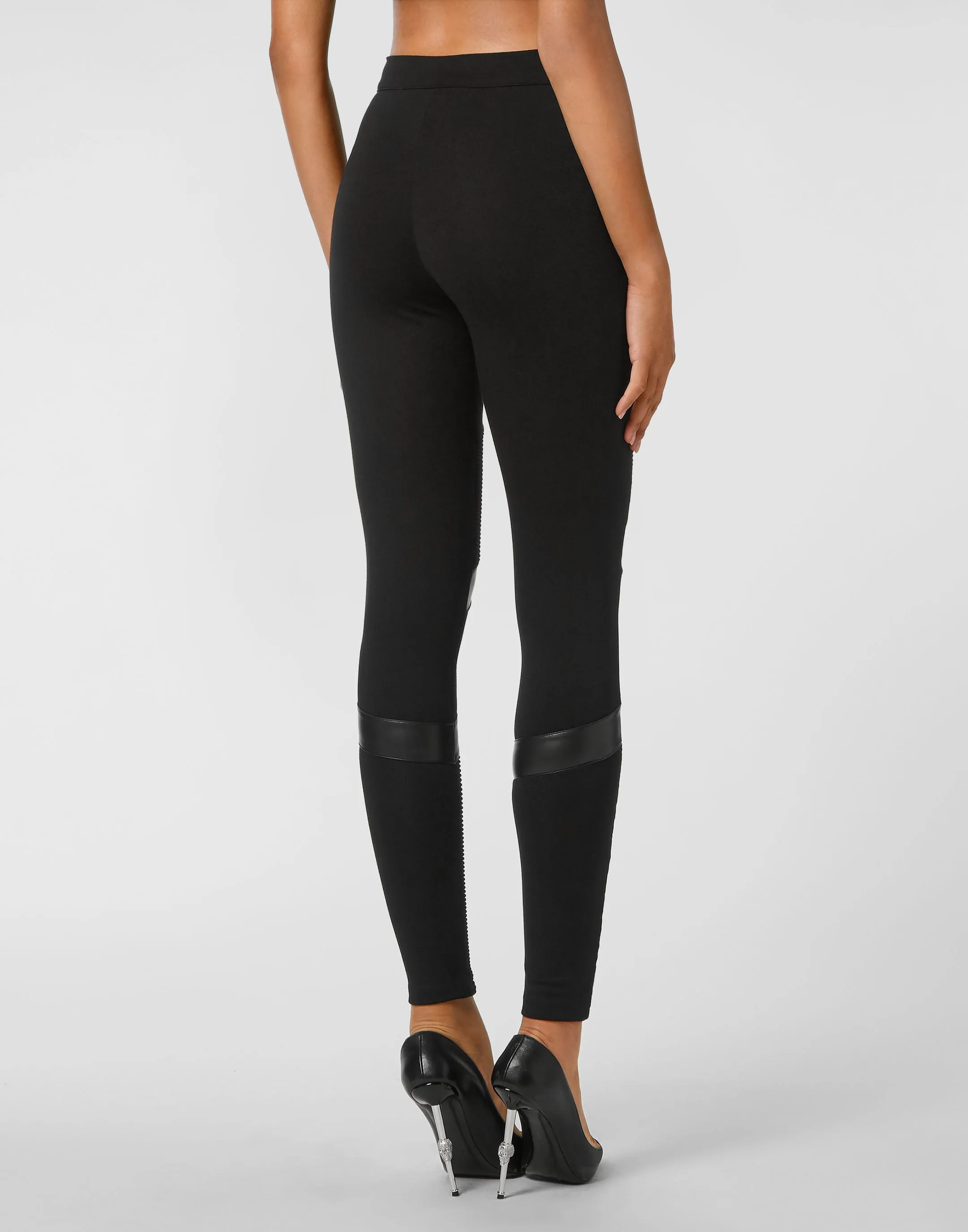 High Waist Leggings