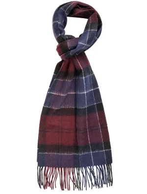 Holden Scarf Burgundy