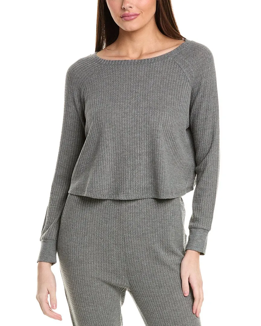 Honeydew Intimates Sneak Peek Sweatshirt