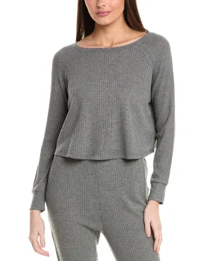 Honeydew Intimates Sneak Peek Sweatshirt